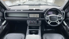 Land Rover Defender 3.0 D250 SE 110 5dr Auto Diesel Estate